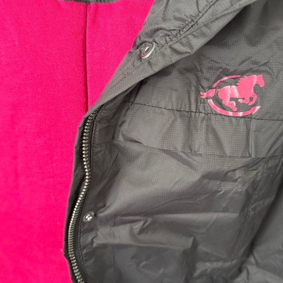 Women’s Equestrian Jacket - Picture 4 of 4